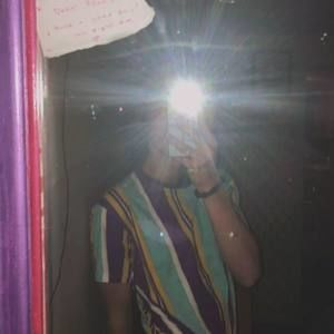 Meet your Posher, Rylan